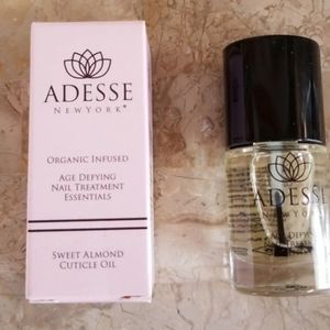 SALE! adesse cuticle oil